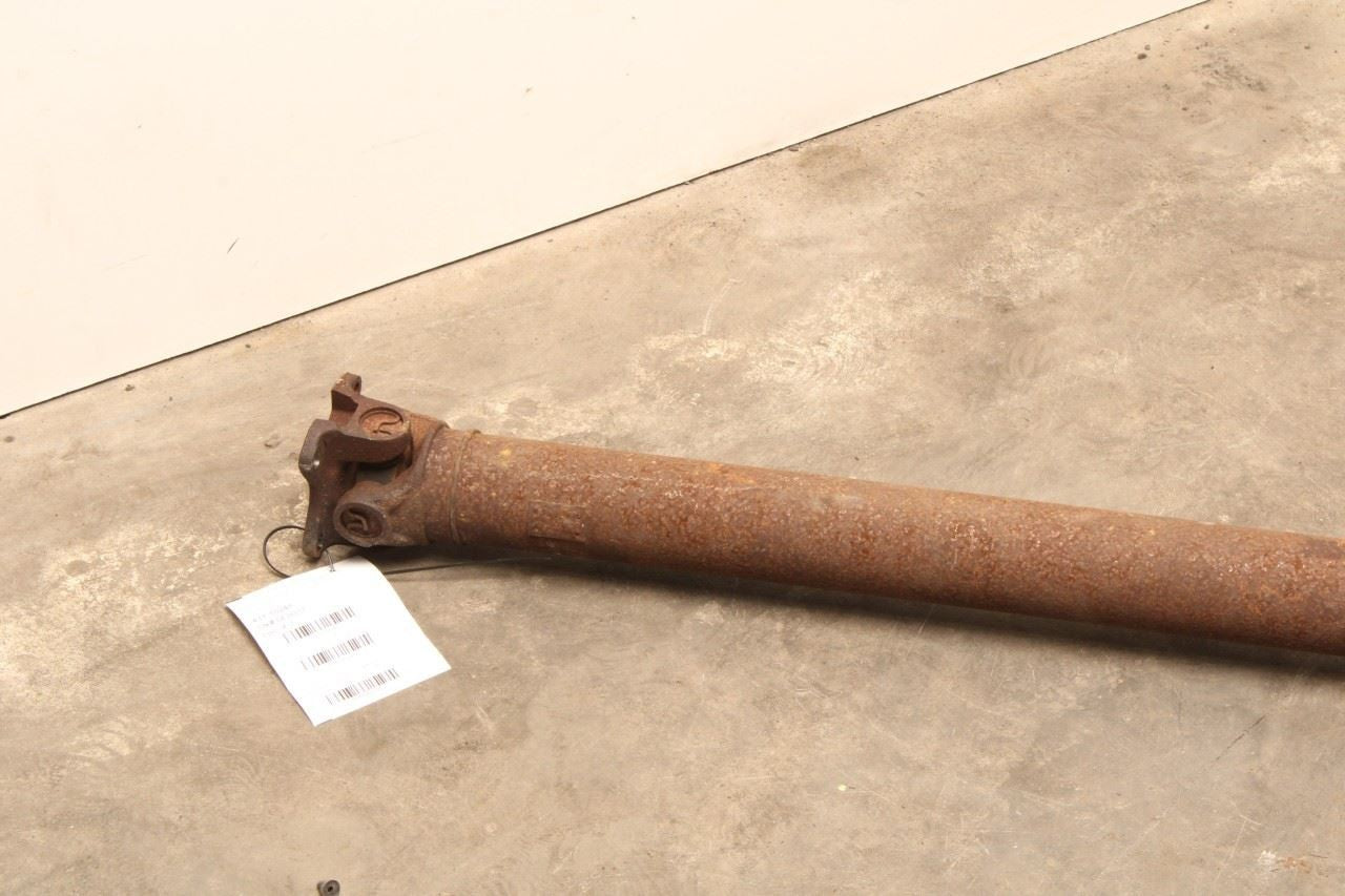 2018-25 Ford Expedition Limited 3.5L 4x4 Rear Drive Shaft Propeller JL14-4602-CB - Alshned Auto Parts