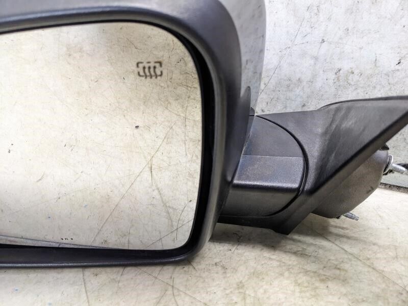 2011-2016 Jeep Grand Cherokee Left Driver Side Rearview Mirror 1NT49CDMAH OEM - Alshned Auto Parts