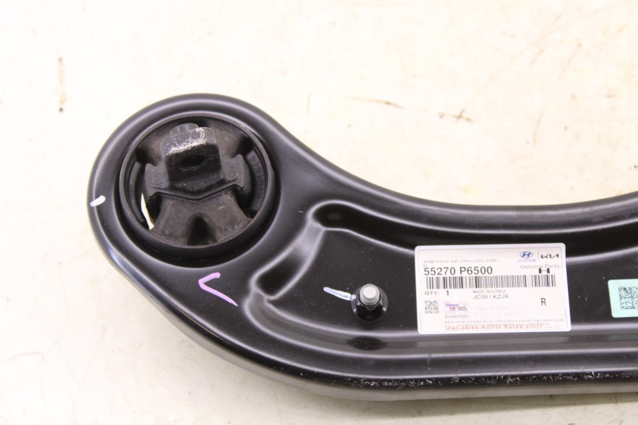 2021-2025 Hyundai Santa Fe Rear Suspension Driver Left Side Trailing Control Arm - Alshned Auto Parts
