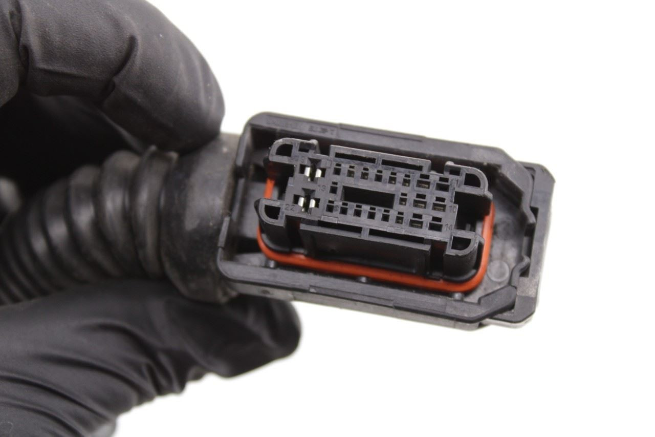 15-20 Kia Sorento EX Rear Right Side Door Window Regulator w/ Carrier and Motor - Alshned Auto Parts