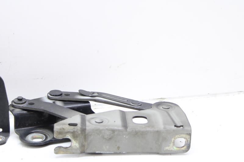 2003-2012 Land Rover Range Rover Front RH and LH Hood Bonnet Hinge BKB760100 OEM - Alshned Auto Parts