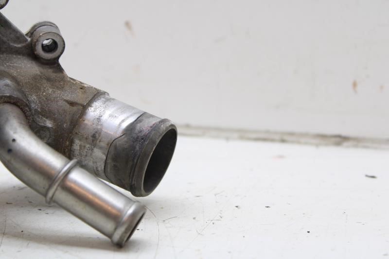 2017-2024 Chrysler Pacifica 3.6L Engine Water Pump 68212513AE OEM - Alshned Auto Parts