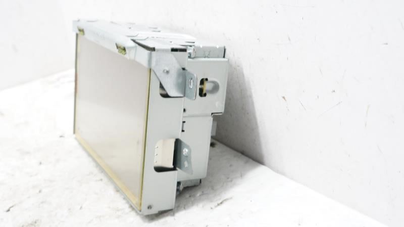 2011 Jaguar XJL Information GPS Display Screen AW93-10F838-AB OEM - Alshned Auto Parts