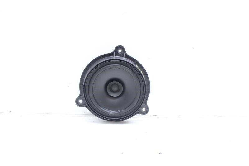 2014-2020 Nissan Rogue Rear Driver Left Door Audio Speaker 28156-9FF0A OEM - Alshned Auto Parts