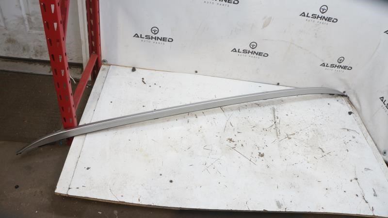 *READ* 2021 Hyundai Santa Fe Driver Left Side Roof Molding Panel 81675S1000 OEM - Alshned Auto Parts