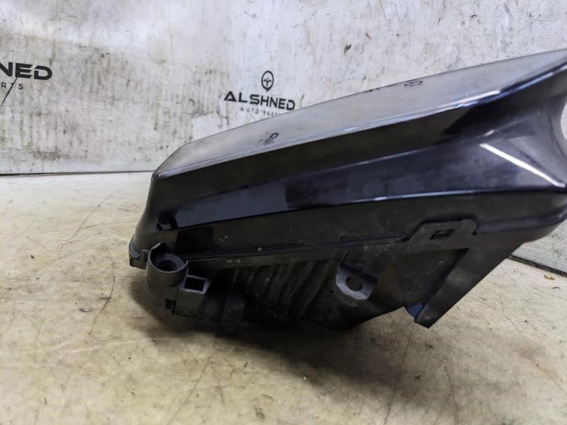 2013-2016 Audi A4 Quattro Front Left Driver Fog Light Lamp 8K0-941-699-C OEM - Alshned Auto Parts