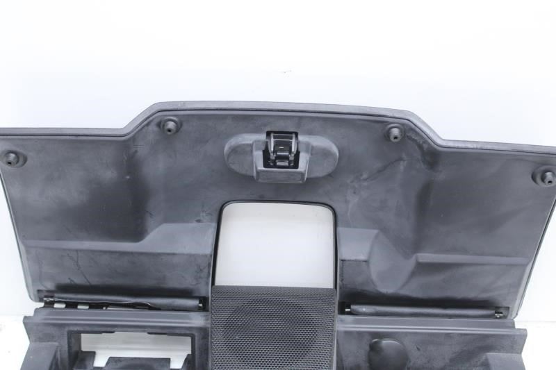13-16 Ford F250 SD Dash Upper Storage Compartment w/ Speaker DC34-25045P64-A OEM - Alshned Auto Parts