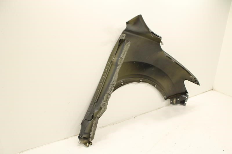 2014-2020 Nissan Rogue Front Left Driver Side Fender Panel 63101-4BA0A OEM - Alshned Auto Parts