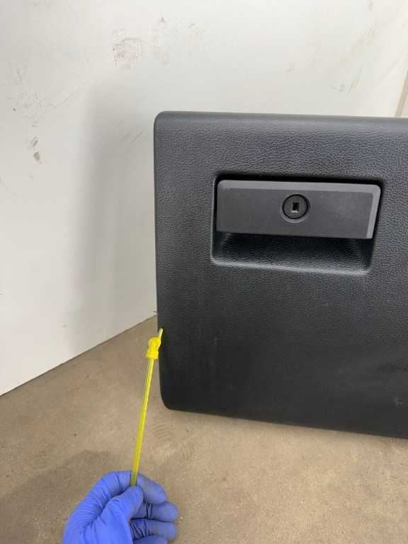 2018-2021 Ford Expedition Max XLT Glove Box Storage Compartment GL3Z15060T10BAA - Alshned Auto Parts