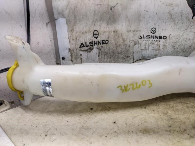 2011-2020 Dodge Durango Windshield Washer Reservoir Bottle 55079365AF OEM - Alshned Auto Parts