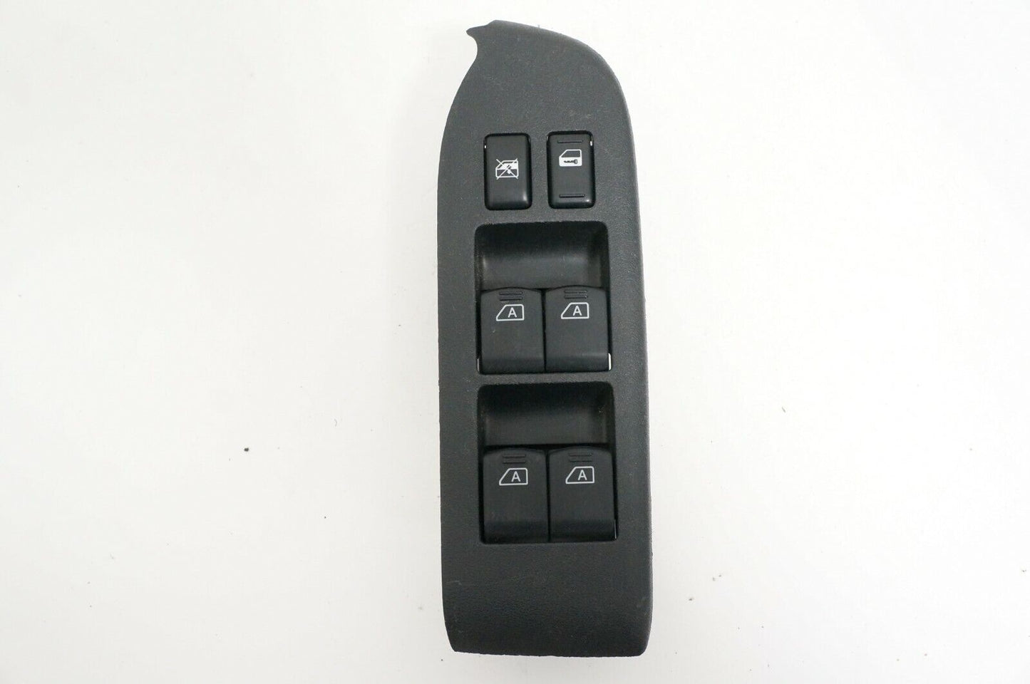 2005 Infiniti G35 LH Driver Master Power Window Switch OEM 25401-AC700 VA579 R - Alshned Auto Parts