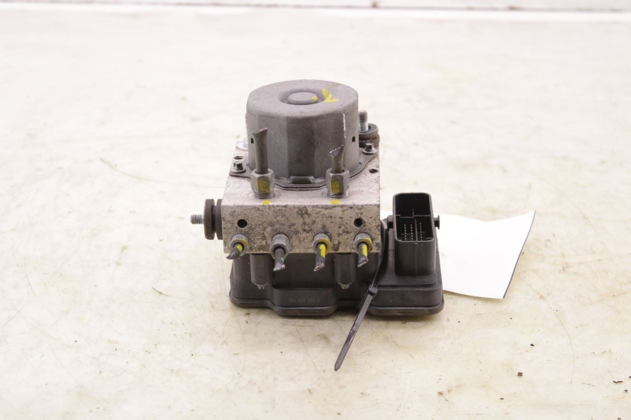 15-19 Nissan Sentra SL 1.8L ABS Anti Lock Brake Pump Control Module 476609AK1D - Alshned Auto Parts
