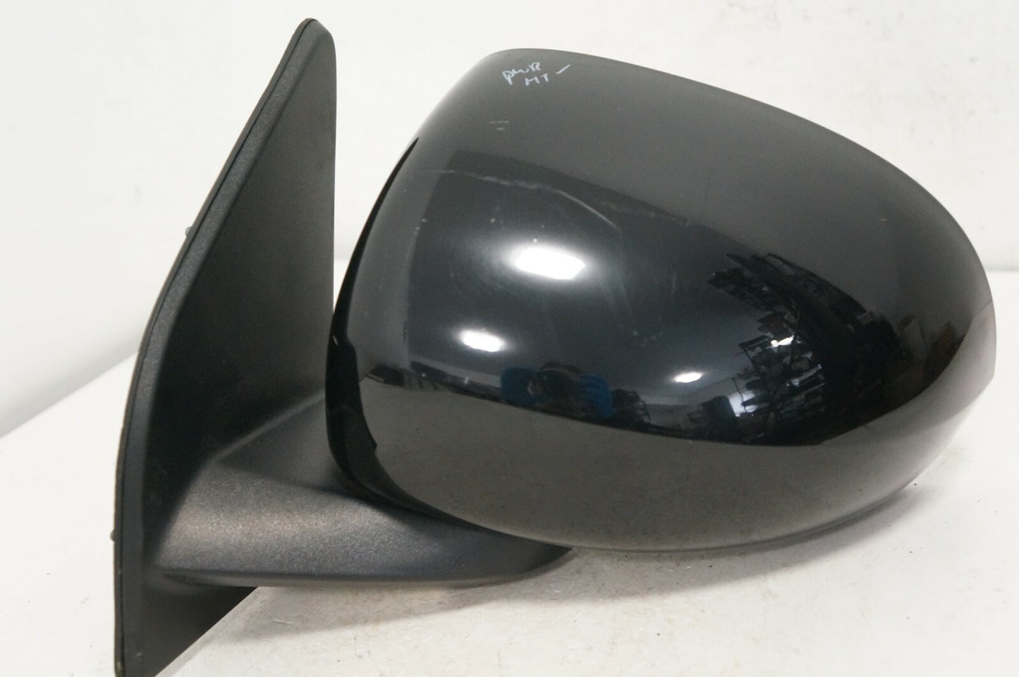 2011-2015 Jeep Compass Front Left Driver Side View Mirror 5115043AK OEM - Alshned Auto Parts