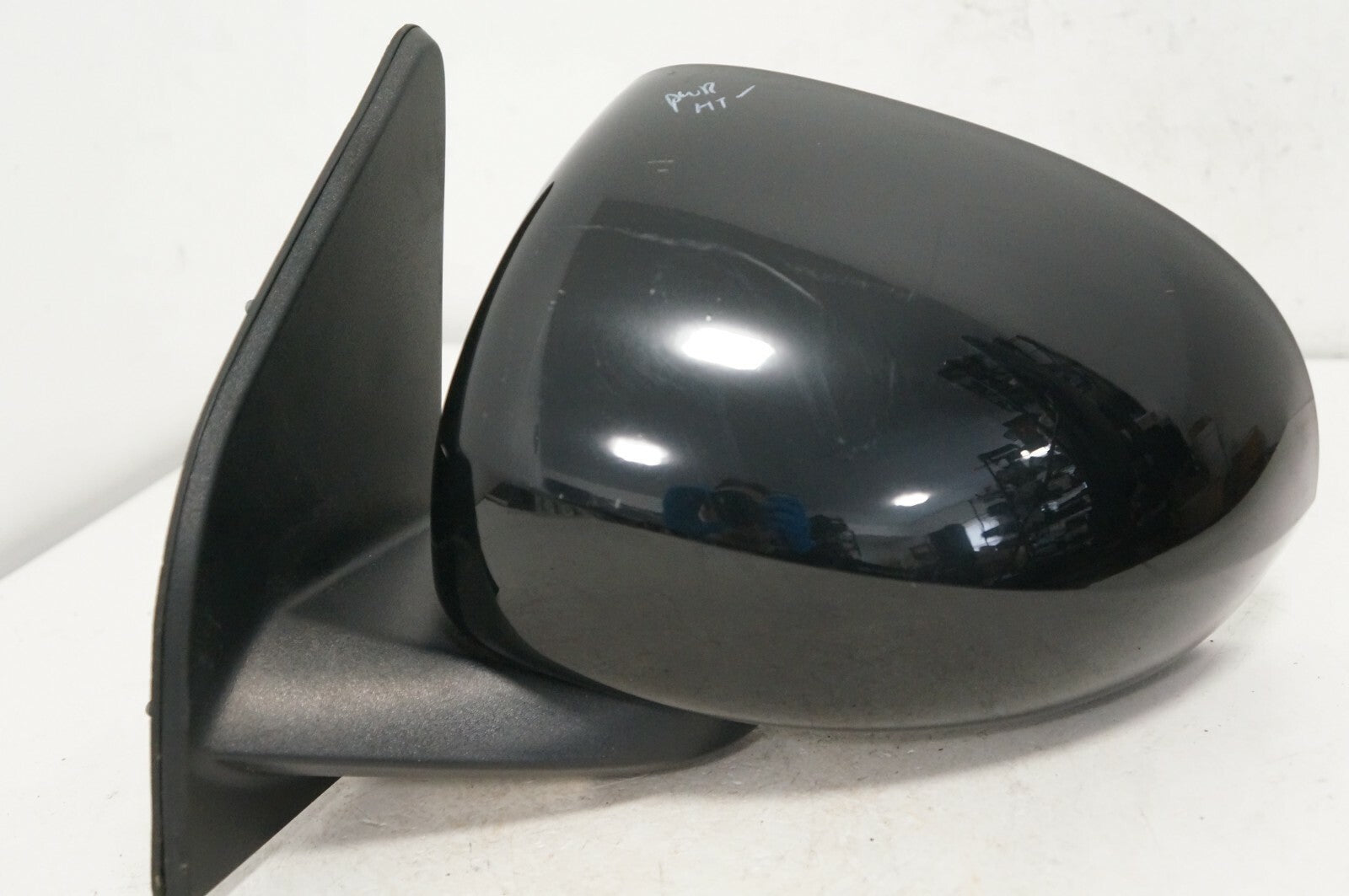 2011-2015 Jeep Compass Front Left Driver Side View Mirror 5115043AK OEM - Alshned Auto Parts