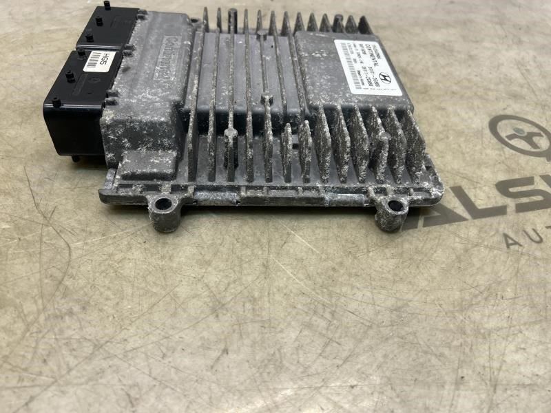 2011-2014 Hyundai Sonata Engine Control Module ECU ECM 39111-2G668 OEM3