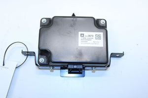 2017-2021 GMC Acadia SLT-1 AC/DC Power Inverter Converter Module 23158670 OEM