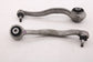 2008-15 Mercedes-Benz C350 Sport RWD Front Left Upper and Lower Control Arm Set - Alshned Auto Parts