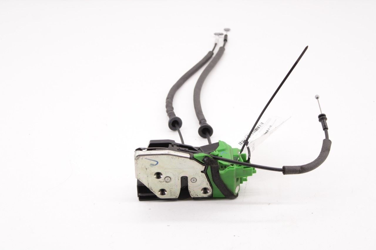 2015-2020 Kia Sorento EX Front Left Door Lock Latch Actuator 81310-C5010 OEM - Alshned Auto Parts