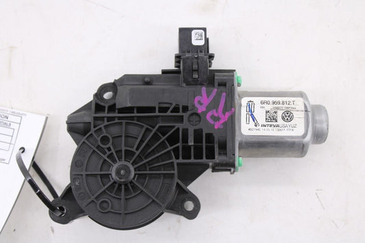 2011-18 Volkswagen Jetta Sport Rear Right Door Power Window Motor 6R0-959-812-T - Alshned Auto Parts