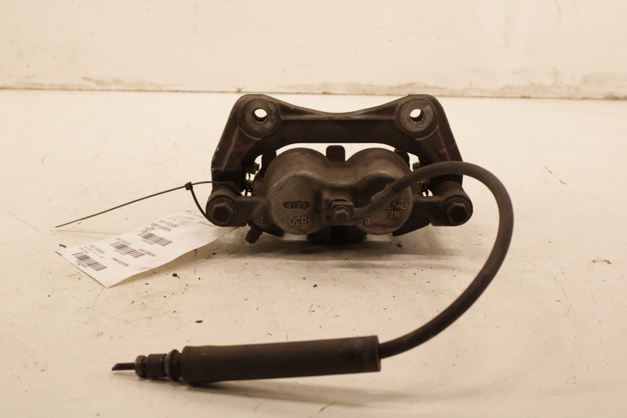 2017-2020 GMC Acadia SLT-1 Front Right Side Brake Disc Caliper 13529302 OEM - Alshned Auto Parts