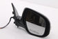 2020-25 Mitsubishi Outlander Sport SE 2.0L Passenger Right Side Rear View Mirror - Alshned Auto Parts