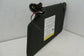 2011-2015 Ford Explorer Passenger Right Sun Sun Visor Black VA1547 OEM - Alshned Auto Parts
