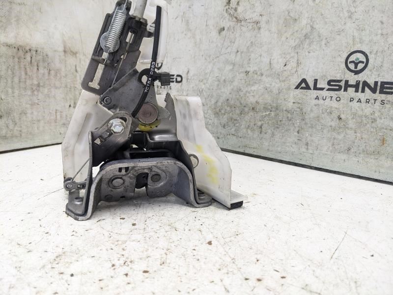 2011-2018 Toyota Sienna RR Right Power Sliding Door Front Lock Latch 69370-08031 - Alshned Auto Parts