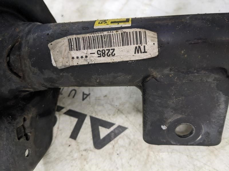 11-15 Kia Optima LX 2.4L Front Suspension Driver Left Side Shock Strut Absorber5