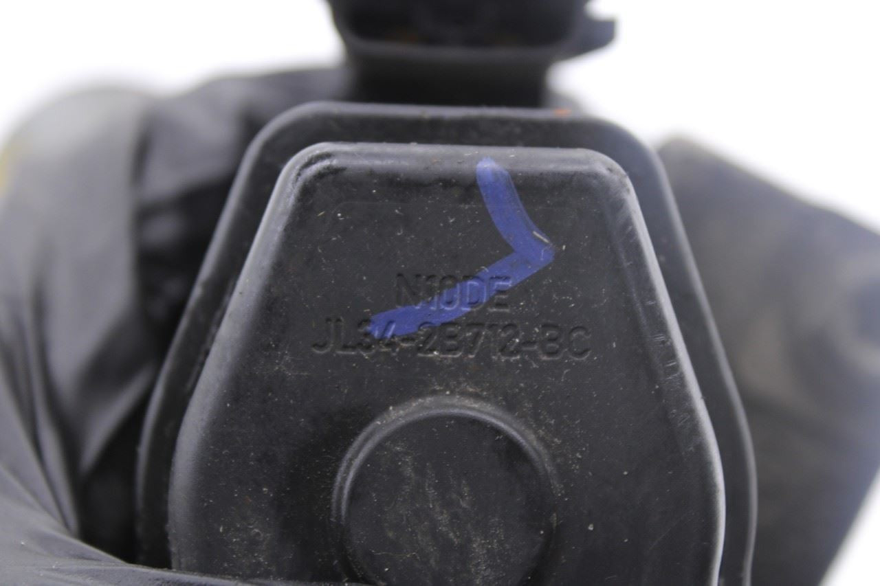 2018-2021 Ford Expedition Limited Rear Right Side Brake Disc Caliper JL1Z2552B - Alshned Auto Parts