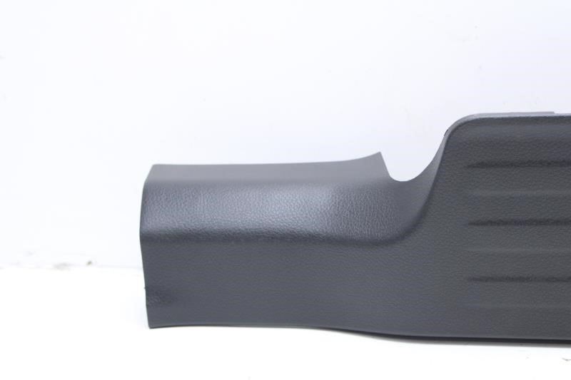 2014-2020 Nissan Rogue Rear Left Side Door Scuff Sill Plate Trim 76954-4BA0A OEM - Alshned Auto Parts