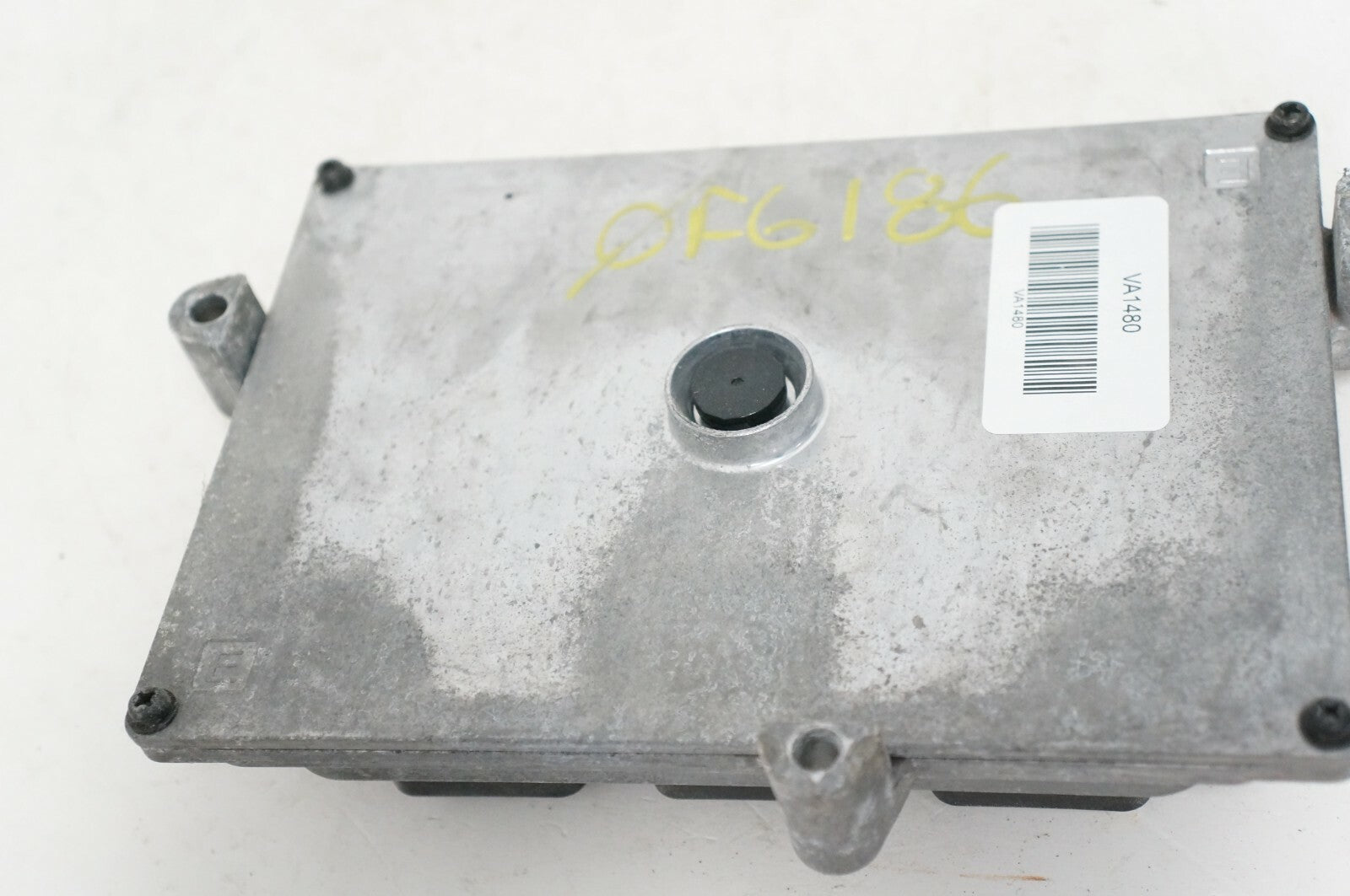 2013-2015 Acura RDX Computer Engine Control ECU ECM Module 37820-R8A-A54 OEM - Alshned Auto Parts