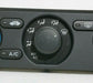 03-08 Honda Pilot LX Heat A/C Temperature Climate Control OEM 79600-S9V-307ZA - Alshned Auto Parts