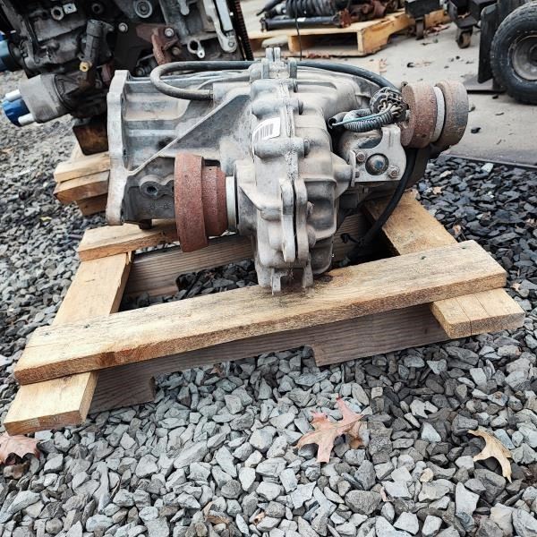 2015-2020 Ford F150 4X4 2 Speed Transfer Case w Tod GL34-7A195-BA OEM - Alshned Auto Parts