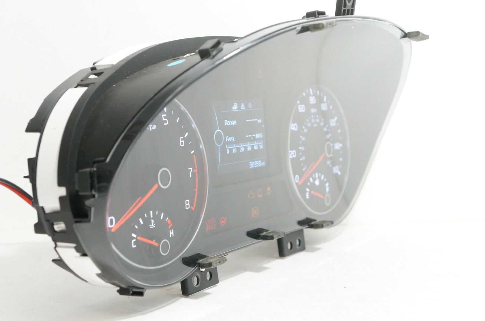 2017 2018 Kia Optima Speedometer Instrument Cluster 94001-D5310 OEM 31K Miles - Alshned Auto Parts