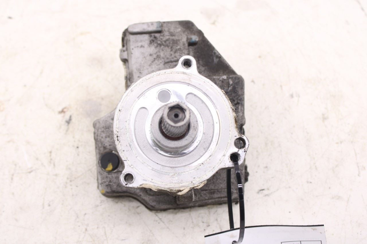 2021-24 Ford F150 XLT SuperCrew 5.0L RWD Electric Power Steering Gear Rack Motor - Alshned Auto Parts
