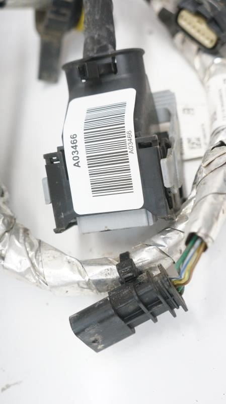 2019-2020 Ford F150 3.3L 4x4 Automatic Transmission Wire Harness KL3T-15525-FB - Alshned Auto Parts