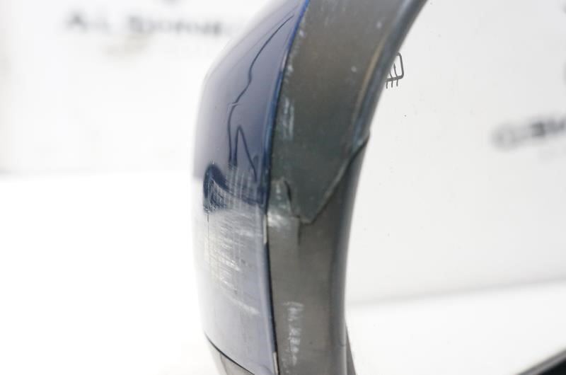 2011-2014 Subaru Legacy Driver Side Mirror Power Heated 91036AJ15B OEM *ReaD* - Alshned Auto Parts