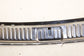 11-18 Porsche Cayenne Platinum Rear Trunk Scuff Plate Sill Trim Cover 7P5863909 - Alshned Auto Parts