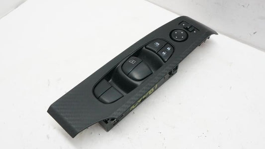 19-20 Nissan Altima Master Driver Power Window Switch OEM 80961-6CA0A *ReaD* - Alshned Auto Parts