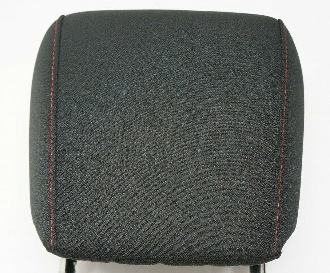 2010-2017 Chevrolet Equinox Left Right Rear Headrest (BLACK) OEM 22783566 - Alshned Auto Parts