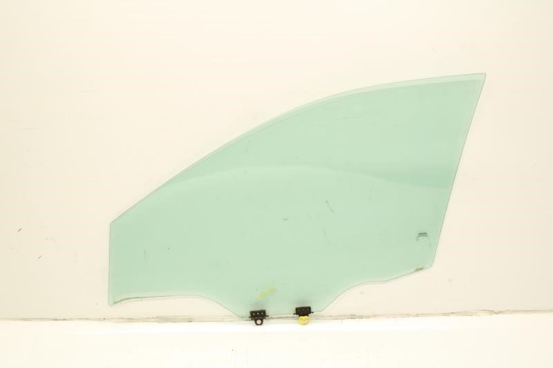 14-17 Nissan Rogue Front Right Passenger Side Door Window Glass 80300-4BA0A OEM - Alshned Auto Parts