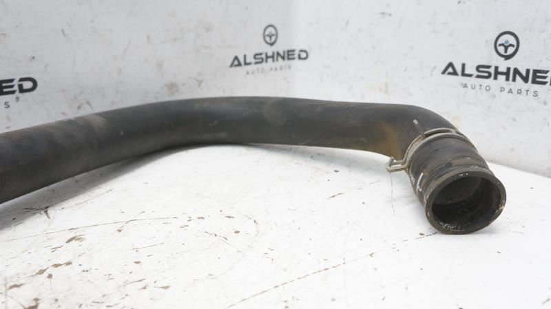 2014 Dodge RAM 1500 Radiator Coolant Tube Hose 55056772AB OEM - Alshned Auto Parts