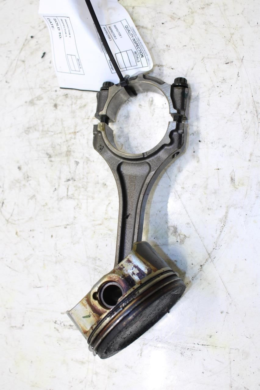 17-22 Jeep Compass Latitude 2.4L Engine Piston w/ Connecting Rod No 2 68191813AA - Alshned Auto Parts