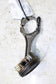 17-22 Jeep Compass Latitude 2.4L Engine Piston w/ Connecting Rod No 2 68191813AA - Alshned Auto Parts