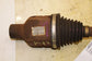 12-18 RAM 1500 Big Horn 4WD Front Right Side CV Axle Drive Half Shaft 68028398AA - Alshned Auto Parts