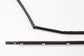 16-20 KIA Sorento EX FR LH Door Run Channel w/ Belt Outer and Inner Weatherstrip - Alshned Auto Parts