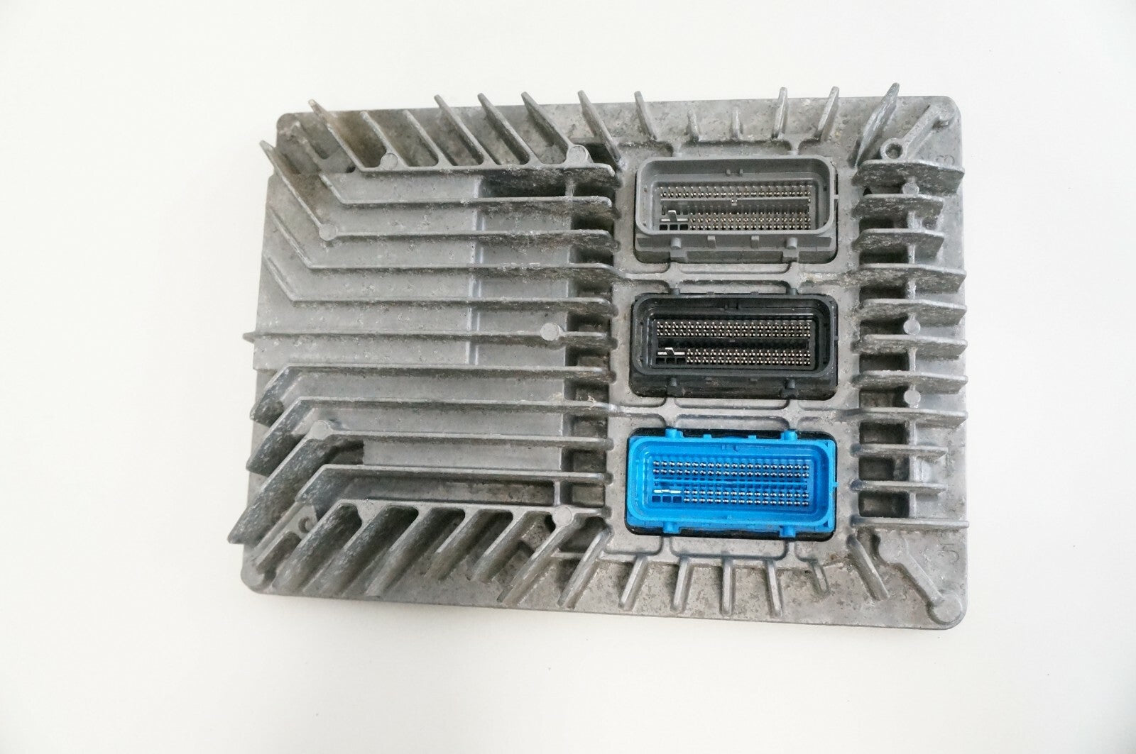 2013-2015 Cadillac ATS Engine Computer Control Module ECU ECM 12659670 OEM - Alshned Auto Parts