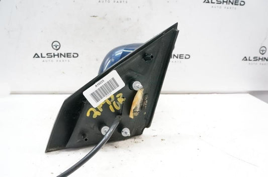 2012-2014 Nissan Versa Passenger Right Side Rear View Mirror 96301-3AN5B OEM - Alshned Auto Parts