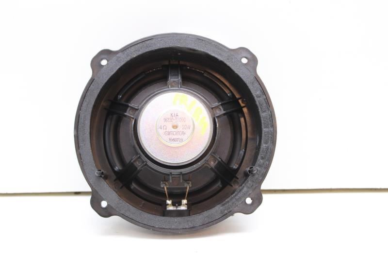 2014-2019 Kia Soul Front Right Door Speaker 96330-B2000 OEM - Alshned Auto Parts