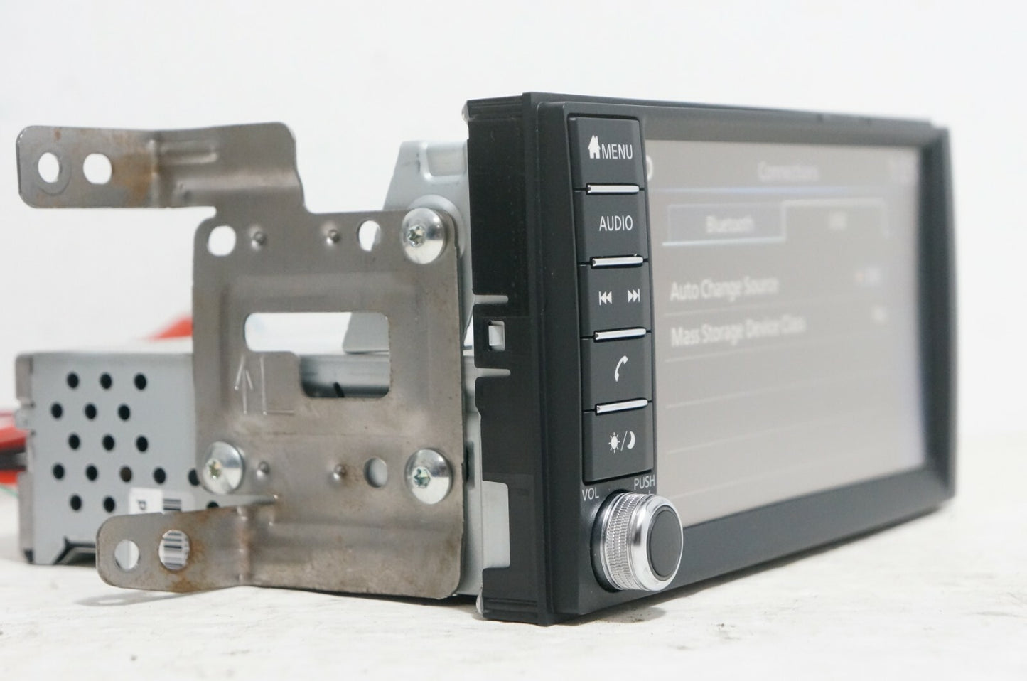 2019 Nissan Sentra Micra 7" Touch Screen Radio Receiver 28021 9EK0A OEM *ReaD*7